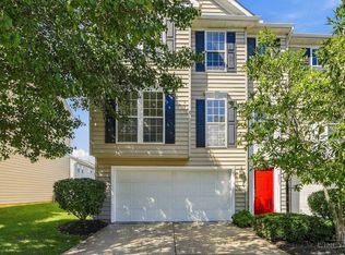 7471 Victoria Falls Ave, Maineville, OH 45039