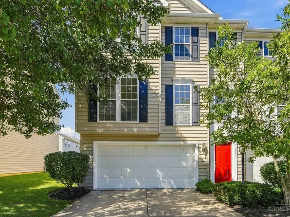 7471 Victoria Falls Ave, Maineville, OH 45039