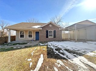 305 S Moccasin Ave, Tahlequah, OK 74464