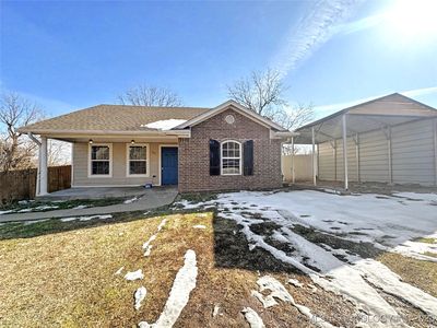 305 S Moccasin Ave, Tahlequah, OK, 74464