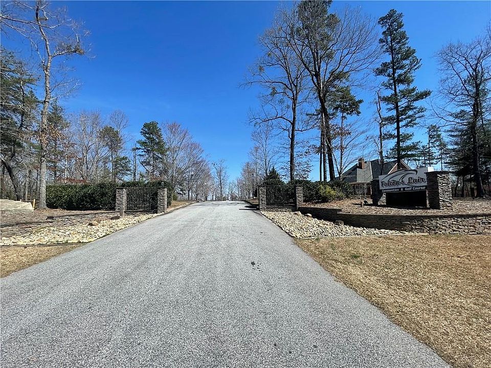 LOT 33 Falcons Lair West Dr, Walhalla, SC 29691 Zillow