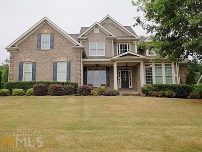 1773 Wheatstone Dr, Grayson, GA, 30017