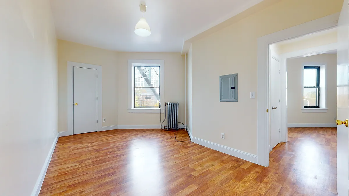 Building Photo - 58 Sip Ave #302