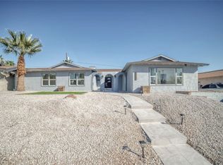 3552 Cherokee Ave E, Las Vegas, NV 89121