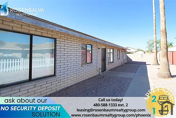2 bed, 810 sqft, $1,249 — Photo 2