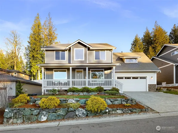 1164 Brookstone Drive, Bellingham, WA 98229