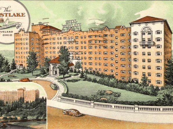 19000 Lake Rd APT 5417