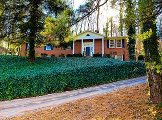 2713 Briarlake Rd, Atlanta, GA 30345