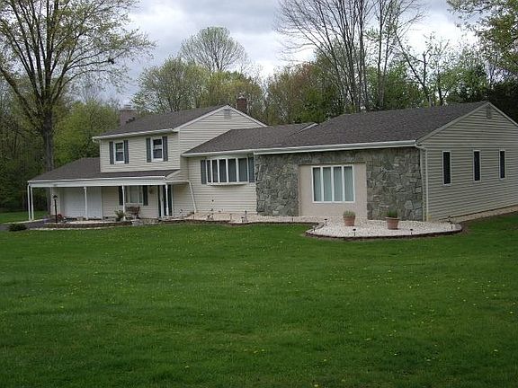 Updated Custom Split Level