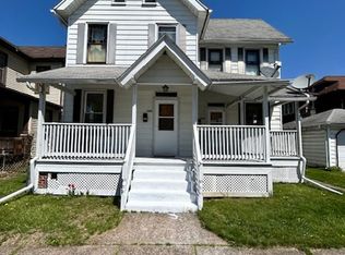 1410 Saint James Pl, Williamsport, PA 17701
