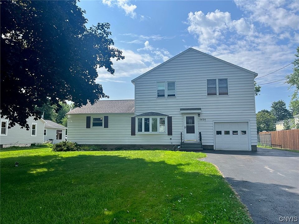 5426 Orangeport Rd, Brewerton, NY 13029 Zillow