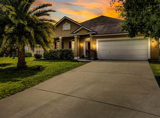 390 Whisper Ridge Dr, Saint Augustine, FL 32092