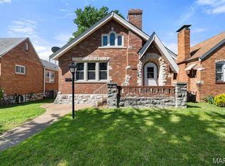4320 Toenges Ave, Saint Louis, MO 63116