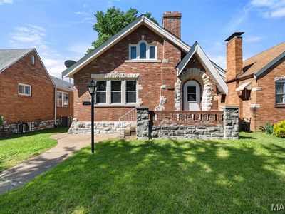 4320 Toenges Ave, Saint Louis, MO, 63116