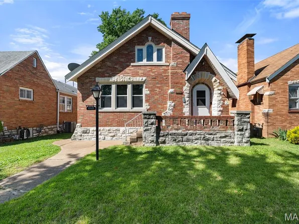 4320 Toenges Ave, Saint Louis, MO 63116