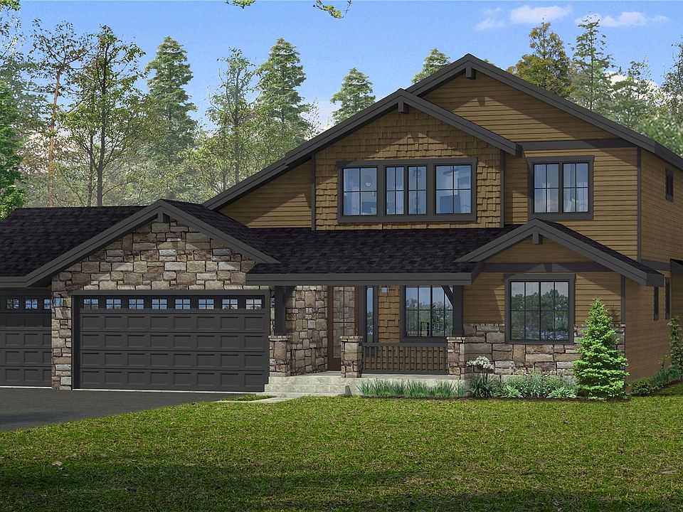 2nd image of 1070 Domerie Park Loop