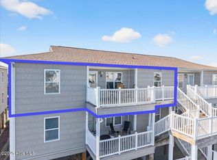 240 W Second Street #5c, Ocean Isle Beach, NC 28469