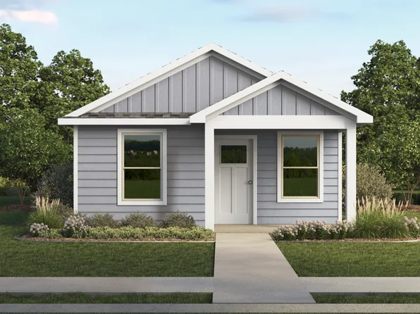 4284 Tafoya Ln, Crandall, TX 75114