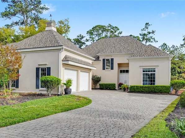 9 Cattail Court, Savannah, GA 31411