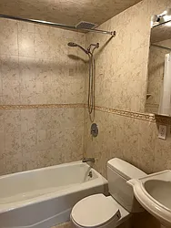 Rented by Corcoran