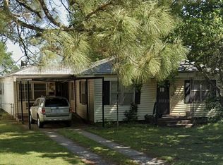 1305 Kaw St, Perry, OK 73077