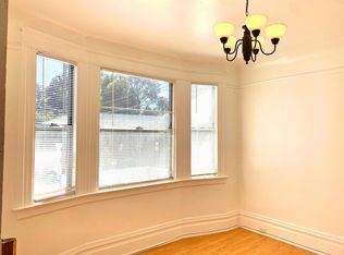 2246 23rd St, San Francisco, CA 94107