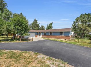 3912 E 3300 N, Liberty, UT 84310