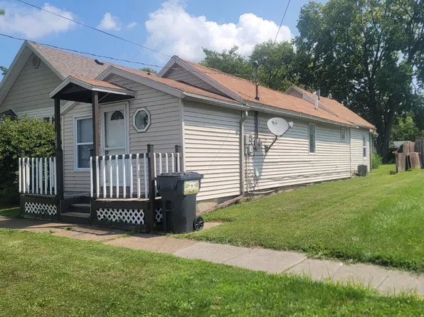 1430 Harrison St, Sandusky, OH 44870