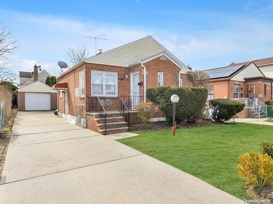 1st image of 227-10 113th Drive