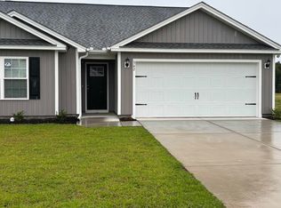 342 Barn Owl Way LOT 93, Conway, SC 29527