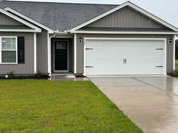 342 Barn Owl Way Lot 93, Conway, SC 29527