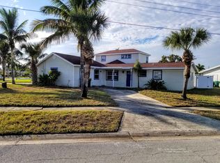 1530 S Harbor Dr, Merritt Island, FL 32952