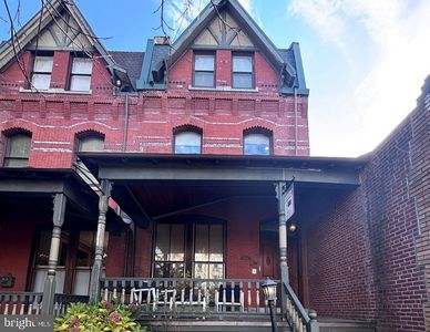 4436 Chestnut St, Philadelphia, PA, 19104