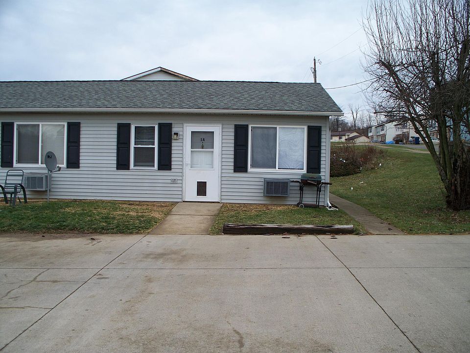 1st image of 1248 Green Valley Dr APT 1-C