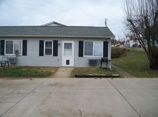1248 Green Valley Dr APT 1-C, Heath, OH 43056