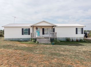 122 E Woodcraft Rd, Bennington, OK 74723