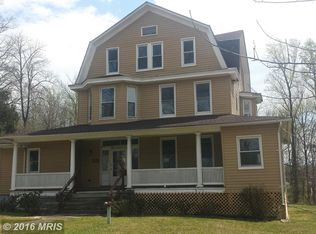 4105 Essex Rd, Baltimore, MD 21207