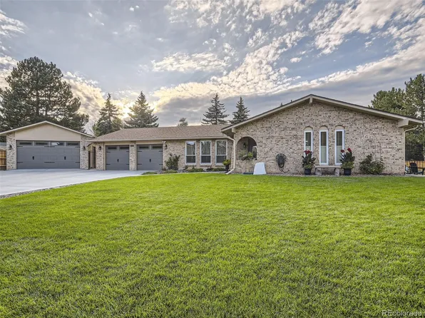 6733 W Geddes Avenue, Littleton, CO 80128