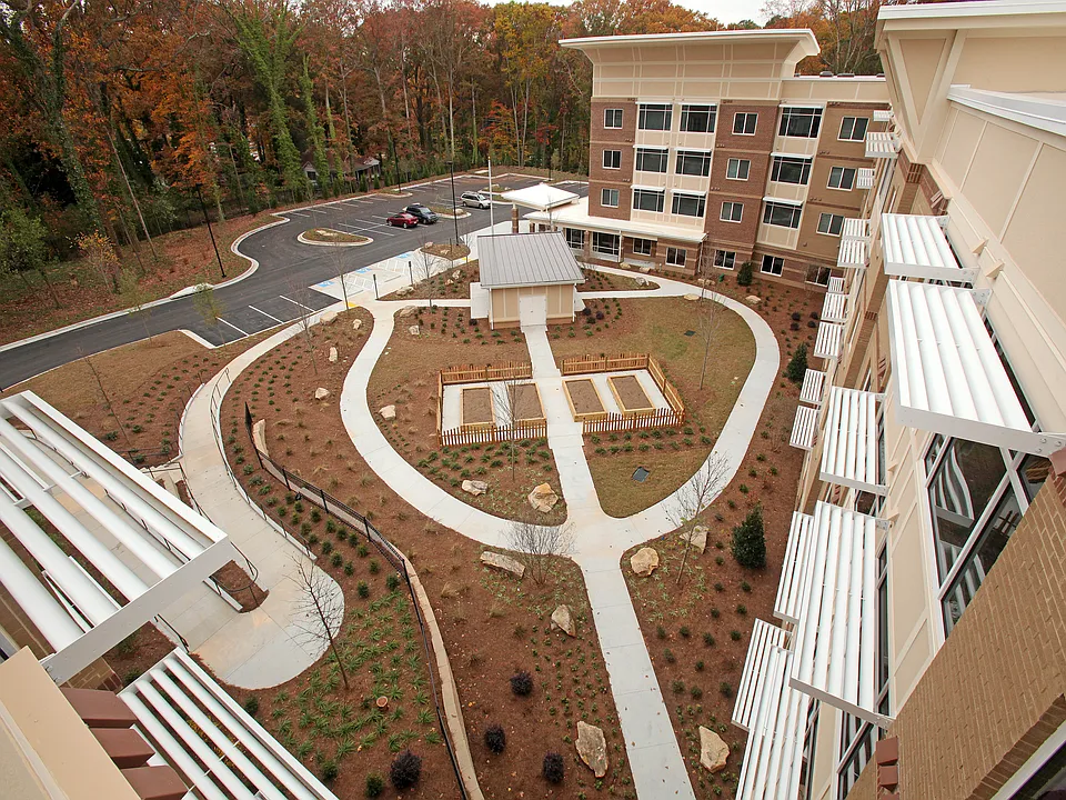 Building Photo