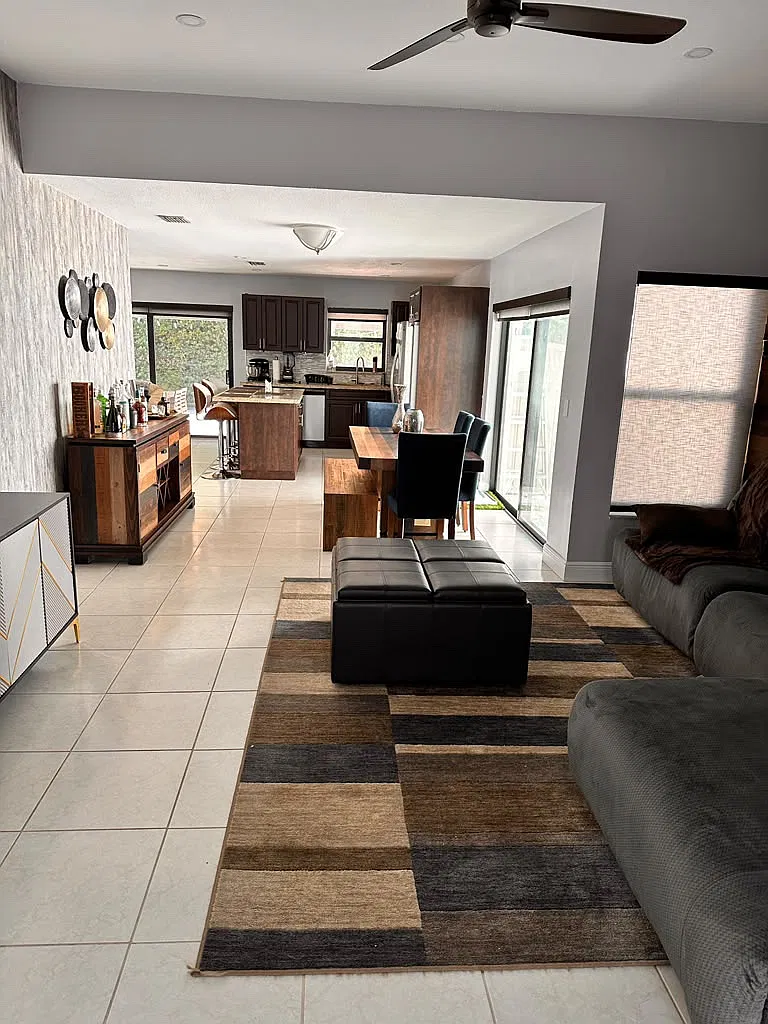 3 bed, 1445 sqft, $3,550 — Photo 2