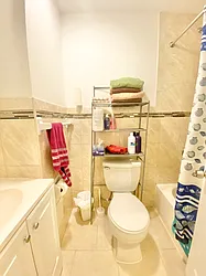 Rented by Keller Williams NYC