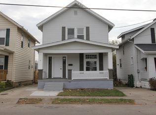 268 Deverill St, Ludlow, KY 41016