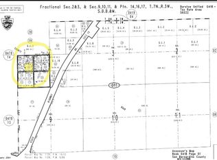 0 Interstate Highway 15, Barstow, CA 92311
