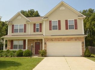 19251 Outer Bank Rd, Noblesville, IN 46062