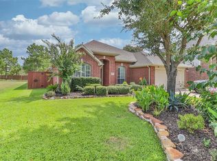 10522 Barnstable Ct, Spring, TX 77379