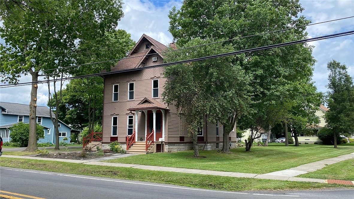 42 Main St, Dundee, NY 14837 Zillow