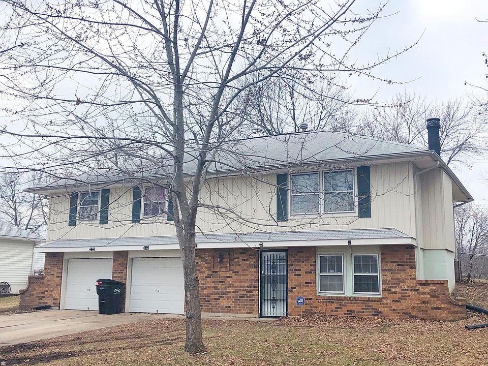 4008 S Crackerneck Rd, Independence, MO 64055 Zillow