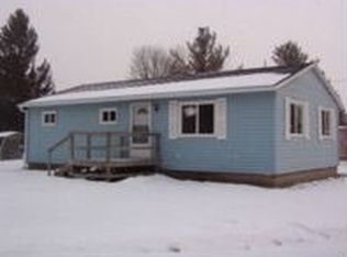11082 E Grand River Ave, Portland, MI