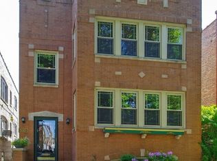 5019 N Major Ave #G, Chicago, IL 60630