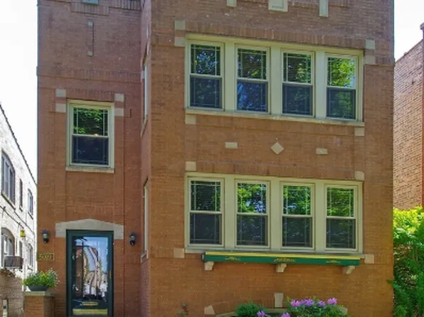 5019 N Major Ave #G, Chicago, IL 60630